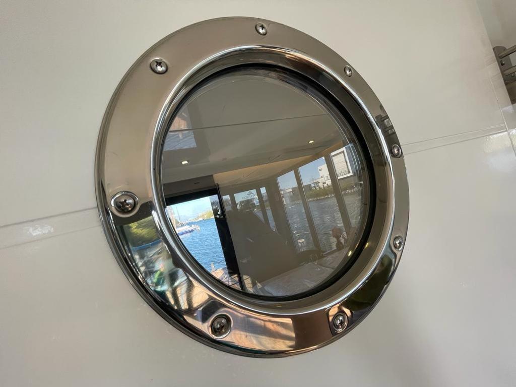 Houseboat Kamperland Otel Dış mekan fotoğraf